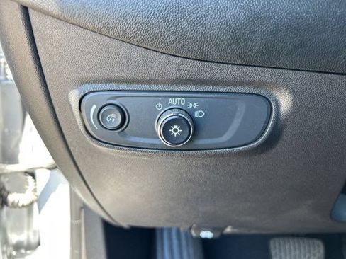 Used 2022 Chevrolet Equinox LT AWD/4WD image 20