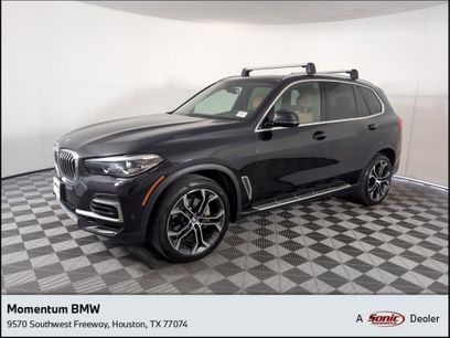 Certified 2023 BMW X5 sDrive40i w/ Premium Package