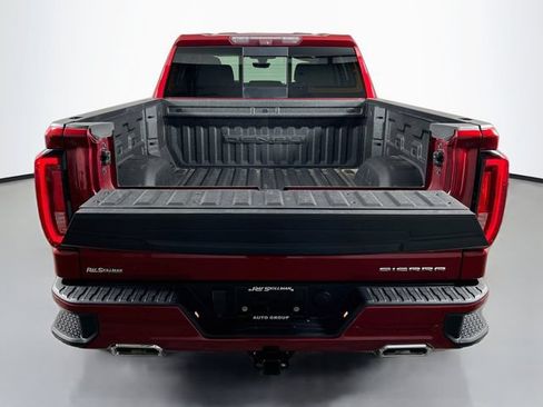 Used 2021 GMC Sierra 1500 Denali w/ Denali Ultimate Package AWD/4WD image 28