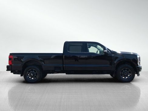 Used 2024 Ford F250 Lariat w/ Sport Appearance Package AWD/4WD image 6