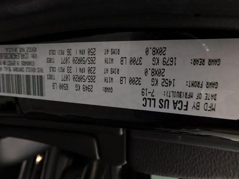 Used 2019 Jeep Grand Cherokee Altitude image 56