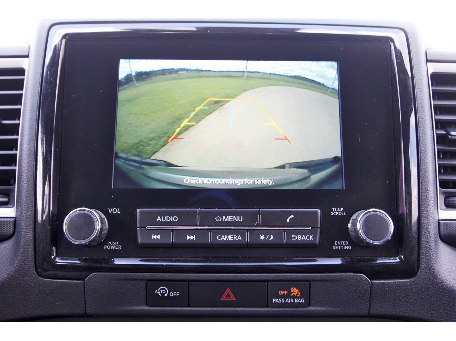 Certified 2024 Nissan Frontier SV RWD image 25