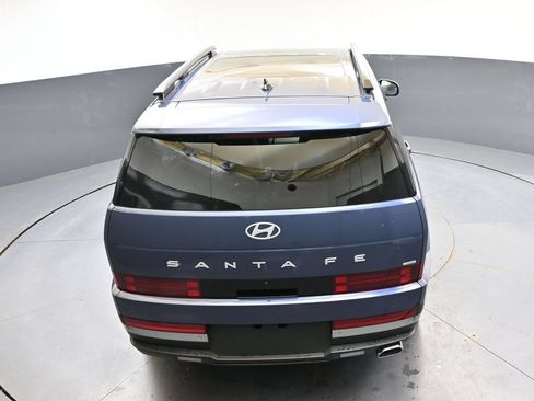 New 2026 Hyundai Santa Fe Limited AWD/4WD image 49