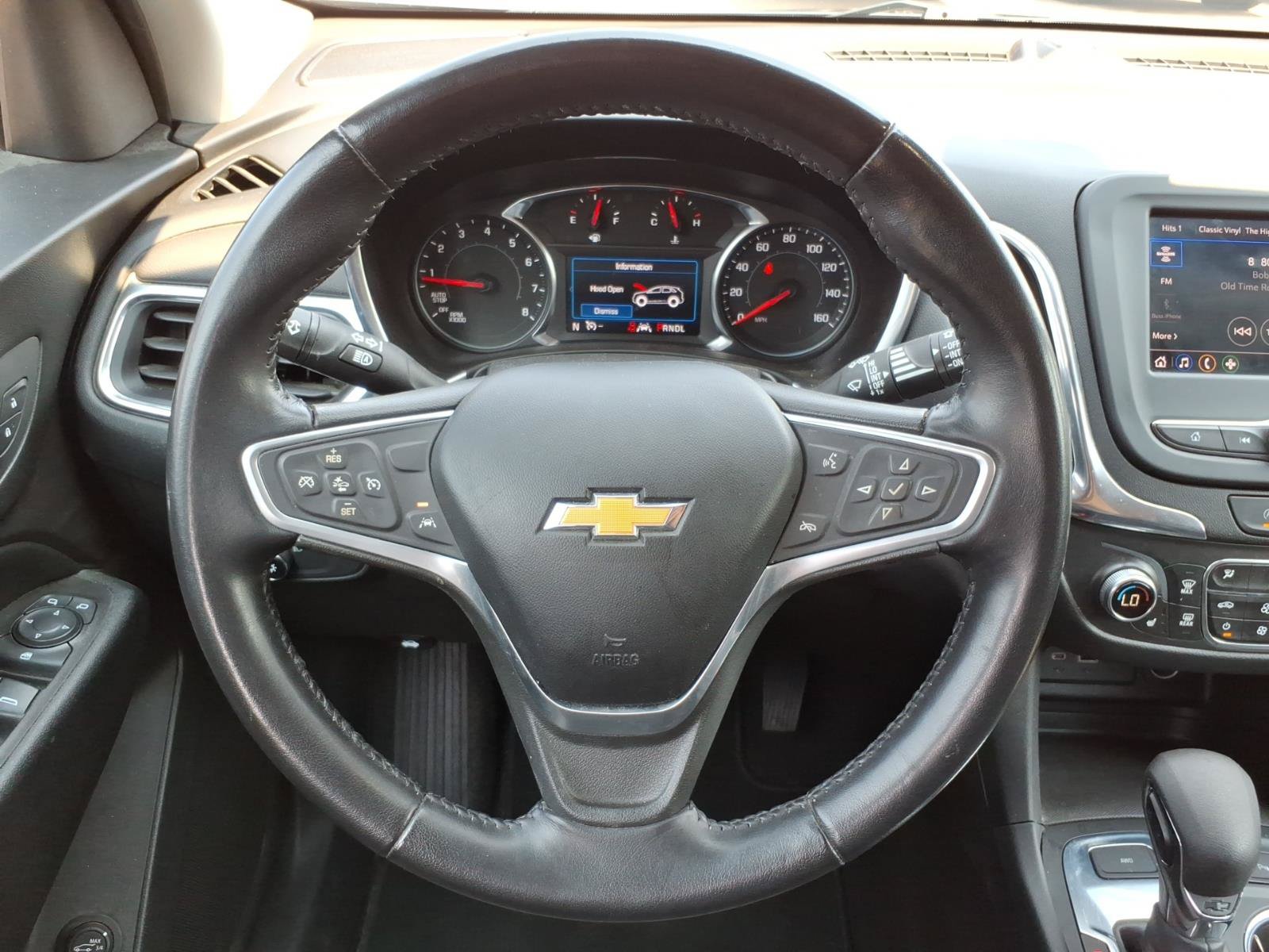 Used 2022 Chevrolet Equinox LT AWD/4WD image 20