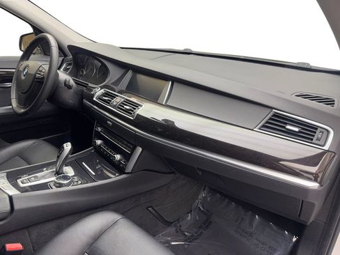 Used 2014 BMW 535i Gran Turismo RWD image 53