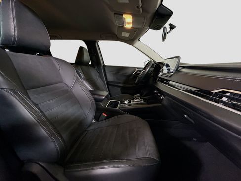 Used 2022 Mitsubishi Outlander SE FWD image 29