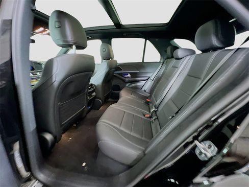 New 2026 Mercedes-Benz GLE 350 4MATIC image 24