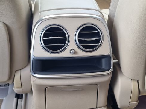 Used 2015 Mercedes-Benz S 550 4MATIC Sedan image 17