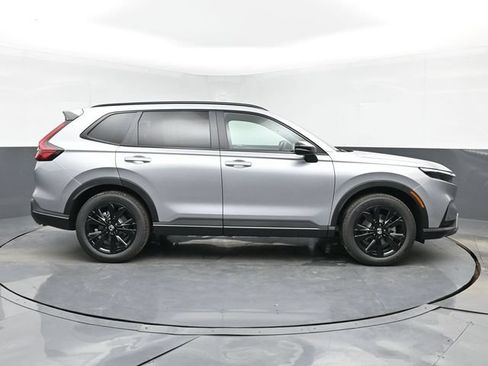 Used 2026 Honda CR-V Sport Touring image 11