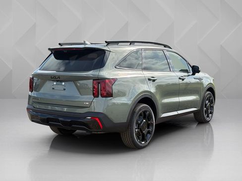 New 2026 Kia Sorento SX Prestige AWD/4WD image 5
