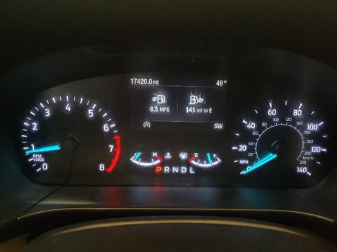 Used 2020 Ford Escape SE AWD/4WD image 23