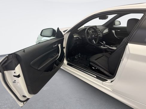 Used 2016 BMW 228i xDrive Coupe AWD/4WD image 9