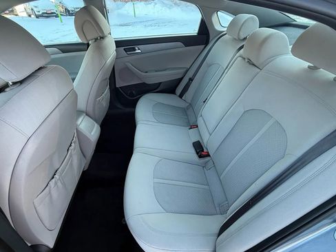Used 2016 Hyundai Sonata SE image 28