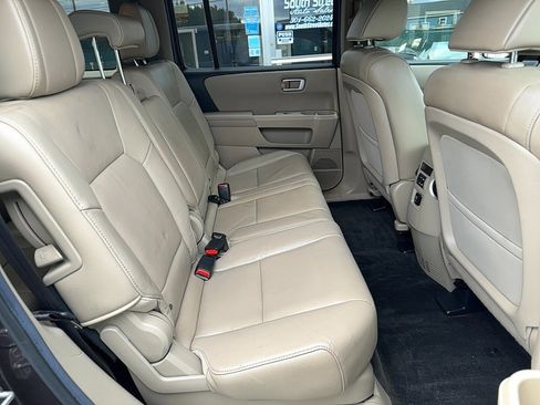 Used 2012 Honda Pilot EX-L image 25