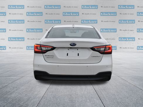 Used 2025 Subaru Legacy Limited image 7