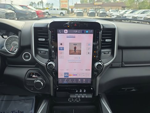 New 2026 RAM 1500 Big Horn image 15