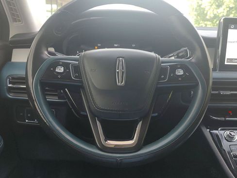 Used 2020 Lincoln Corsair Reserve w/ Elements Package AWD/4WD image 16