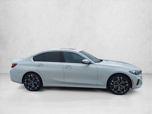 Used 2026 BMW 330i Sedan w/ Convenience Package RWD image 4