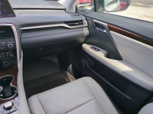 Used 2019 Lexus RX 350 FWD w/ Navigation Package image 19