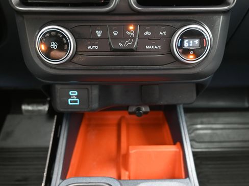 Used 2022 Ford Maverick XLT w/ Equipment Group 300A Standard image 33