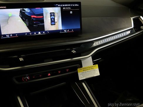 Used 2026 BMW X6 xDrive40i image 23