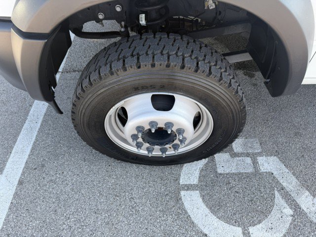Used 2024 RAM 5500 Tradesman w/ Max Tow Package AWD/4WD image 6