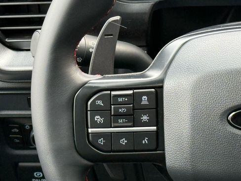 Used 2025 Ford F150 Raptor image 28