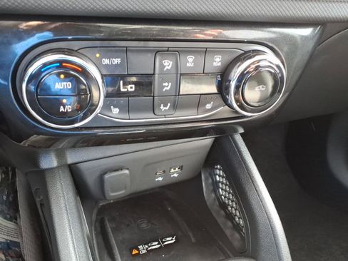 Used 2026 Chevrolet TrailBlazer LT w/ Convenience Package image 10