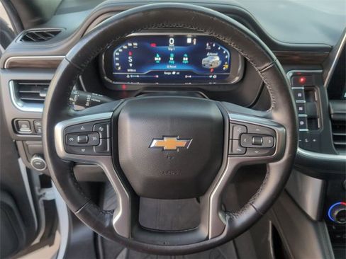 Certified 2022 Chevrolet Tahoe LT image 11