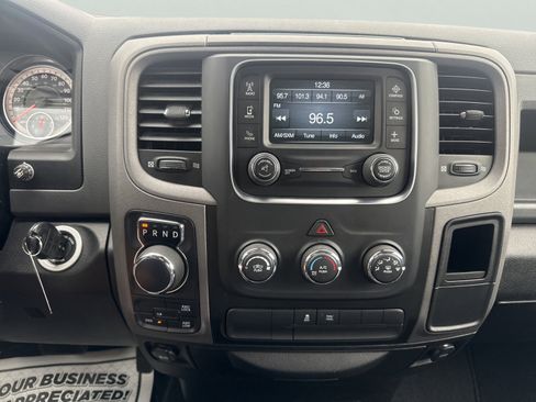 Used 2019 RAM 1500 Express AWD/4WD image 21