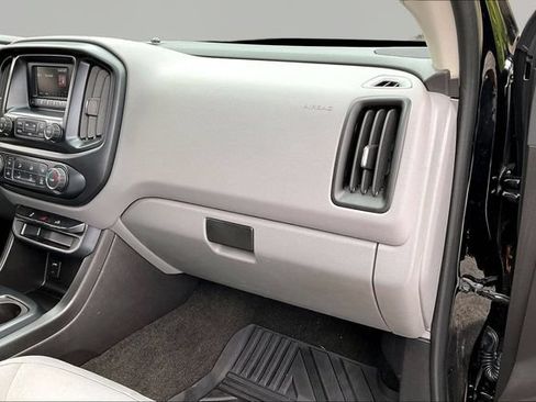 Used 2016 GMC Canyon W/T w/ Convenience Package RWD image 16