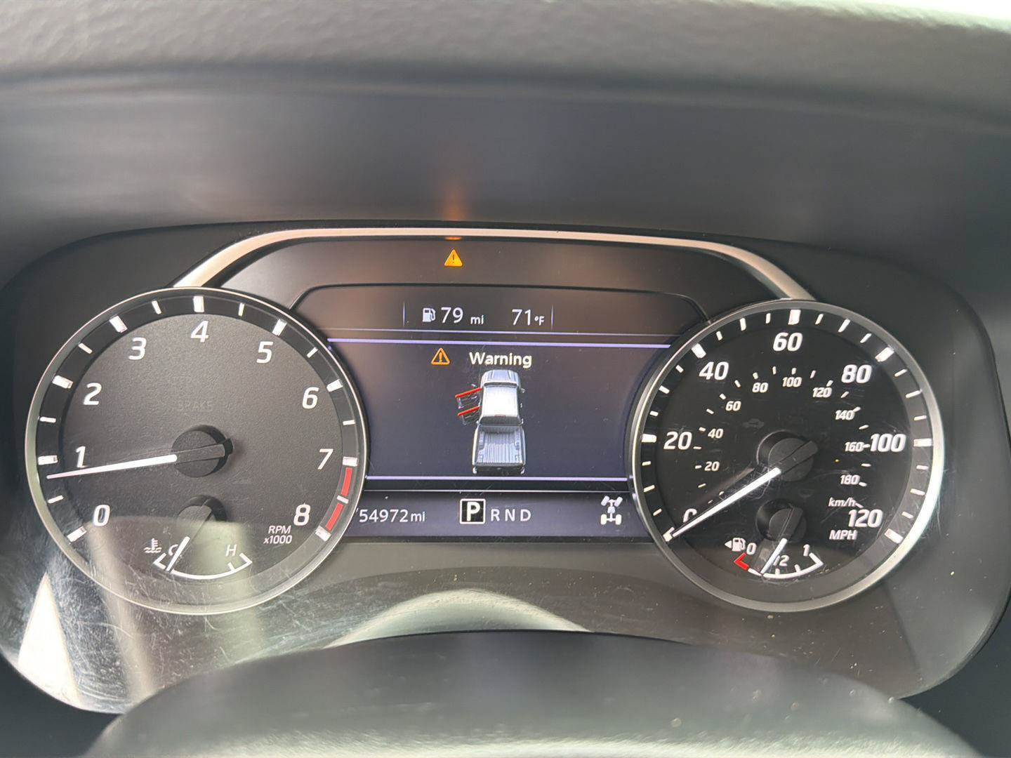 Used 2023 Nissan Frontier SV w/ SV Convenience Package AWD/4WD image 22