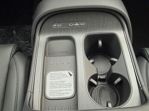 New 2026 Hyundai Palisade XRT Pro image 11