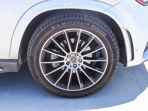 Used 2021 Mercedes-Benz GLE 350 image 10