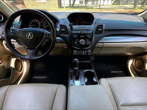 Used 2015 Acura RDX FWD image 7