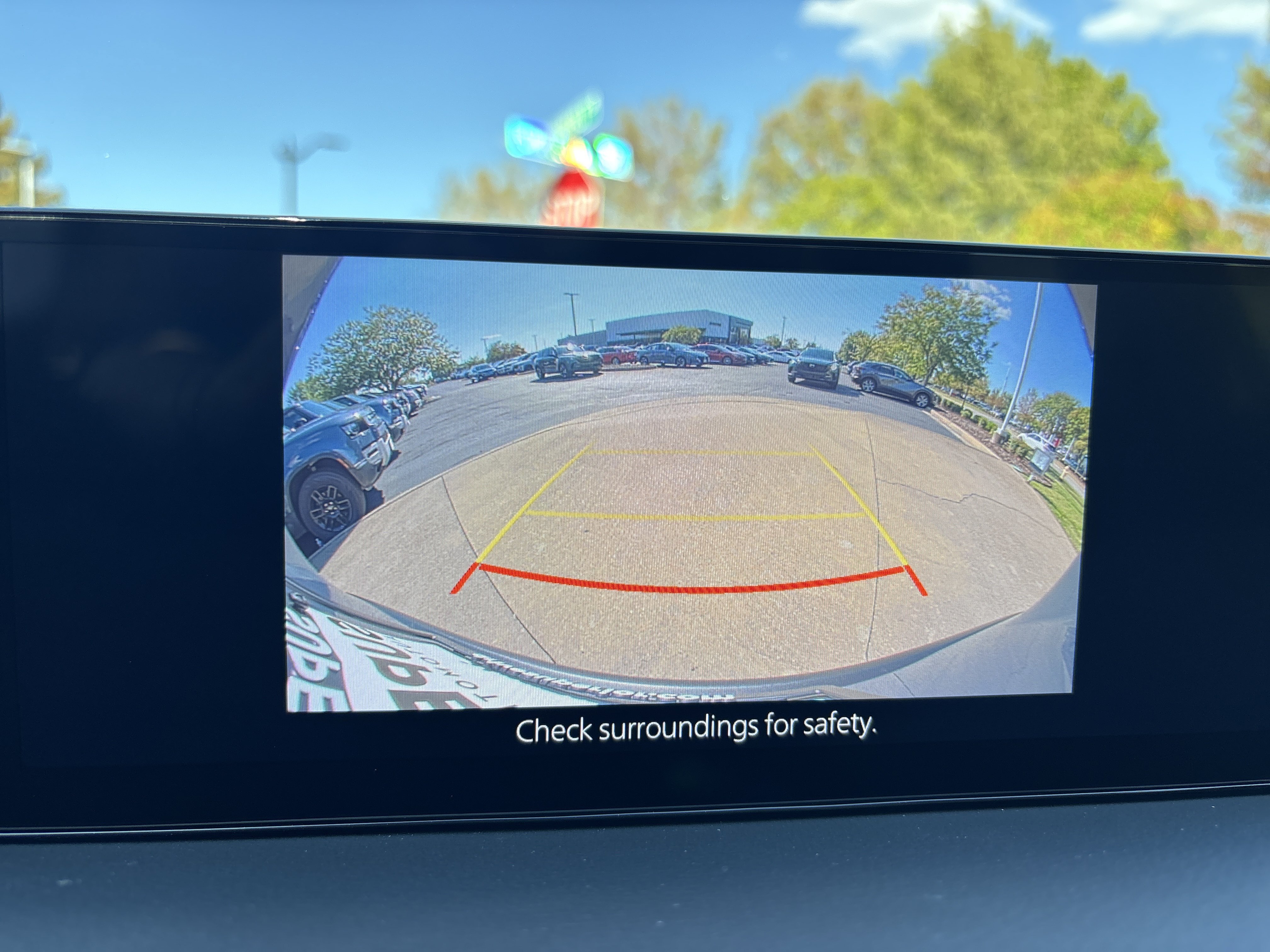 New 2026 MAZDA CX-50 2.5 Hybrid w/ Weather Package AWD/4WD image 31