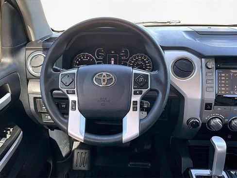 Used 2019 Toyota Tundra SR5 w/ SR5 Upgrade Package image 5