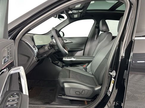 New 2026 BMW X1 xDrive28i w/ Convenience Package AWD/4WD image 7