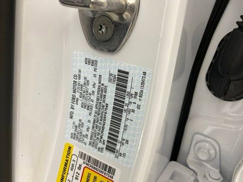 New 2025 Ford Bronco Sport Big Bend image 25