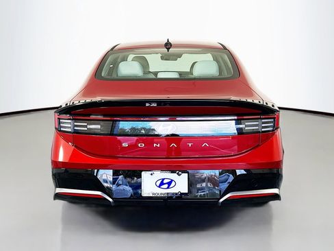 New 2026 Hyundai Sonata SEL image 6