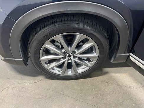 Used 2021 MAZDA CX-9 Grand Touring AWD/4WD image 30