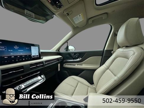 New 2024 Lincoln Corsair Grand Touring w/ Equipment Group 301A image 20