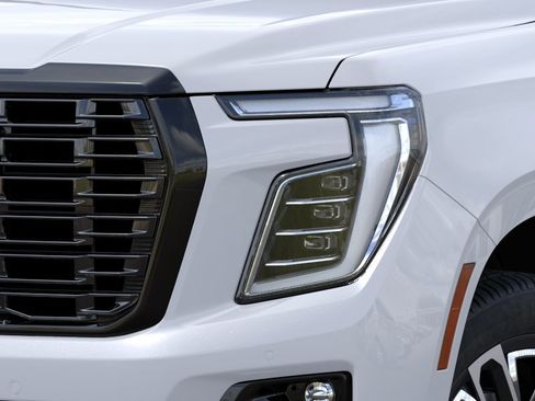 New 2026 GMC Yukon XL Denali Ultimate w/ LPO, Illumination Package AWD/4WD image 12