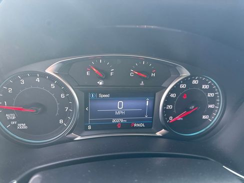 Used 2023 Chevrolet Equinox LT image 25