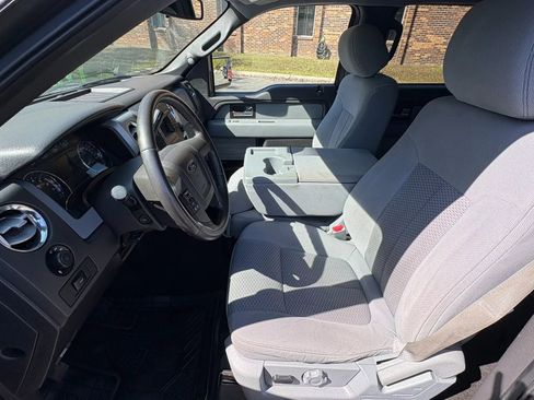 Used 2014 Ford F150 XLT w/ Equipment Group 302A Luxury AWD/4WD image 22