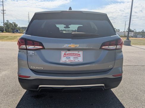 Used 2024 Chevrolet Equinox LT image 5