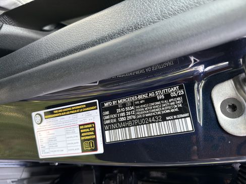 Used 2023 Mercedes-Benz GLC 300 4MATIC image 28