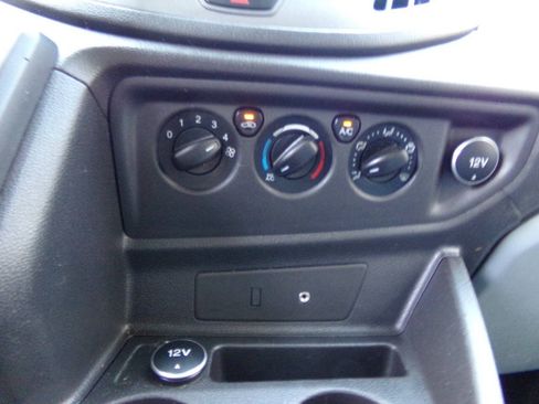 Used 2016 Ford Transit 250 130 Medium Roof RWD image 13
