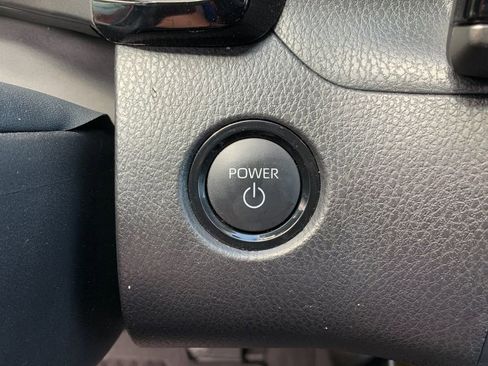 Used 2026 Toyota Camry LE FWD image 25