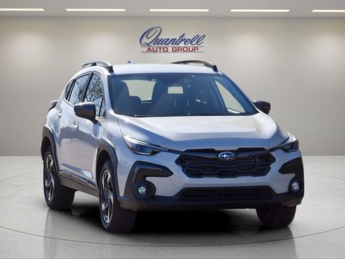 Certified 2026 Subaru Crosstrek 2.5i Limited AWD/4WD image 2